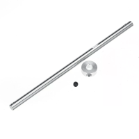 Eachine E187S RC Helicopter Spare Parts Main Shaft Set / Hofizontale asset