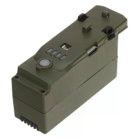 Eachine E187S RC Helikopter Reserveonderdelen 7.4V 1200mAh 25C Batterij