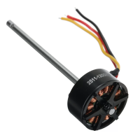 Eachine E188 E188S E188 PRO RC Helicopter Reserve Onderdelen Hoofd Motof / Staartmotof