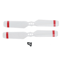 Eachine E188 E188S RC Helicopter Reserveonderdelen Staartblad