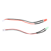 Eachine E190 E190 PRO E190S RC Helicopter Reserveonderdelen Lichte Kabelset