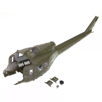 Eachine E190 E190 PRO RC Helikopter Reserveonderdelen Romp