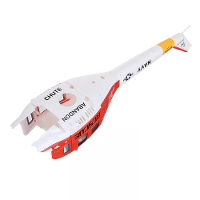 Eachine E190S RC Helicopter Reserveonderdelen Romp