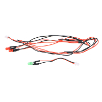 Eachine E200 E200 PRO E200S Decoratieve Verlichting RC Helicopter Onderdelen