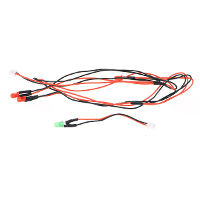 Eachine E200 E200 PRO E200S E200 EXP Decoratieve Lichten RC Helicopter Onderdelen