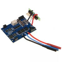 Eachine E200 E200 PRO E200S ESC RC Helicopter Onderdelen