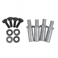 Eachine E200 E200 PRO E200S Onderdelen van horizontale as voor RC Helikopter