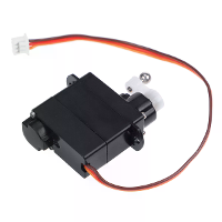 Eachine E200 E200S E200 Pro E250 E200 EXP 4.3G metalen digitale servo RC helicopteronderdelen