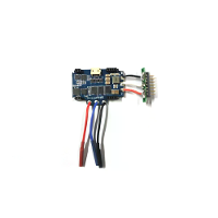 Eachine E200 EXP 30A 2 in 1 ESC BEC 5V 3A RC Helicopter Onderdelen