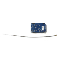 Eachine E200 EXP Hoofdbord RC Helicopter Onderdelen