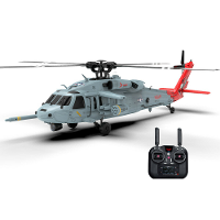Eachine E200 Pro 2.4G 6CH 6 Axis Gyro GPS Optische Stroom Positiebepaling 5.8G FPV Camera Dual Brushless Motor 1:47 Scha