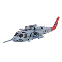 Eachine E200 PRO E200 EXP RC Helicopter Onderdelen Fuselage