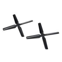 Eachine E200 PRO E200S RC Helicopter Staartbladen Reserveonderdelen