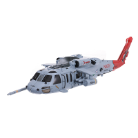 Eachine E200 PRO RC Helikopter Onderdelen Romp