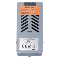 Eachine E200 PRO RC helikopter Spare Parts 11.1V 1350mAh 30C batterij