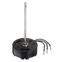 Eachine E220S MD500 RC Helicopter Reserveonderdelen Hoofd Motof / Staartmotof