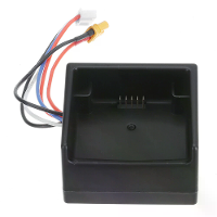 Eachine E220S MD500 RC Helicopter Reserveonderdelen Oplader Adapter