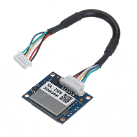 Eachine E220S MD500 RC Helicopter Reserveonderdelen Optische Stroom TOF Groep / GPS Geomagnetische Module