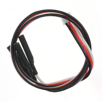 Eachine E220S MD500 RC Helicopter Reserveonderdelen Staartmotof Verlengkabel / Lichtkabelset A / Lichtkabelset B