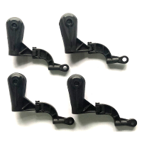 Eachine E250 AH 64 Apache RC Helicopter RC Onderdeel Rotor Clip Set