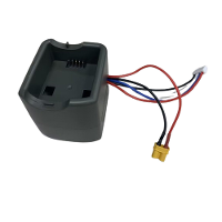 Eachine E250 AH 64 Apache RC Helicopter RC onderdeelopladeradapter