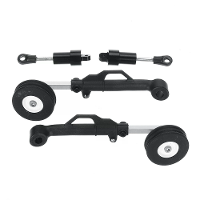 Eachine E250 AH 64 Apache YXZNRC F11 S RC Helicopter RC Onderdeel Landingsgestel