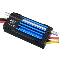 Eachine EBT05 RC Boot Reserveonderdelen Borstelloze ESC Snelheidsregelaar Elektronische Voertuigmodellen Accessoires