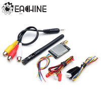 Eachine Er32 5.8G 32ch Wireless Av Mini Receiver
