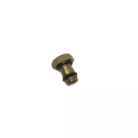 Eachine ETX Hit & Miss Gas Vertical Engine Stirling Model Reserveonderdelen Bout Vaste Waterpijp naar Cilinderdeksel Acc