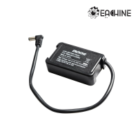 Eachine EV200D FPV Bril Reserveonderdeel 7.4V 1800mAh Li Po Batterij voor Skyzone Aomway FXT DJI Digitaal Systeem