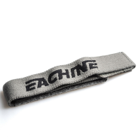 Eachine EV200D FPV Goggles Hoofdband Reserveonderdeel 620*25mm+440*25mm Hoofdband voor Fatshark Skyzone Aomway