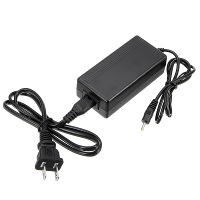 Eachine EV800 EV800D EV800DM DC 12V 2A Oplader AC Adapter US stekker DC 2.5 Mm * 1.0 Mm voor FPV bril