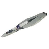 Eachine F 18 588 mm spanwijdte 50 mm EDF Jet EPO RC vliegtuig reserveonderdeel romp