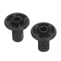 Eachine F4U CORSAIR VMF 217 500mm RC Vliegtuig Reserveonderdelen Propellerbeschermer Asadapter