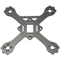 Eachine Falcon 120 Fpv Racer Spare Part Bottom Board