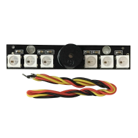 Eachine Falcon 120 Spare Part Taillight With Buzzer