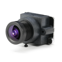 Eachine Falcon 180 Falcon 250 1/3 Cmos 700tvl 110 Degree Fpv Camera 24 X 17mm