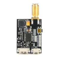 Eachine Falcon 180 Falcon 250 Ft200 5.8G 200mw Fpv Transmitter Without Antenna
