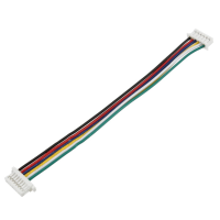 Eachine Falcon 210 250 Pro Pdb Cable 8p Jst Xh 1.0Mm To 6p Jst Xh 1.25Mm Cable