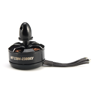Eachine Falcon 250 2204 2300kv Cw Ccw Motor