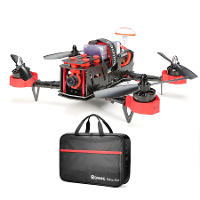 Eachine Falcon 250 Fpv Quadcopter With 5.8G 32ch Hd Camera Arf