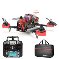 Eachine Falcon 250 Fpv Quadcopter With Flysky I6 2.4G Remote Control 5.8G Hd Camera Rtf