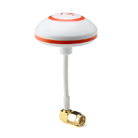 Eachine Falcon 250 Lhcp 5.8G Clover Antenna Rp Sma Right Angle