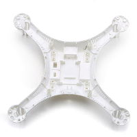 Eachine H8c Mini Rc Quadcopter Spare Parts Lower Body Shell H8c 003