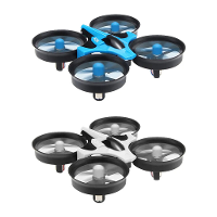JJRC H36 Mini 2.4G 4CH 6 Axis Headless Mode RC Drone Quadcopter RTF
