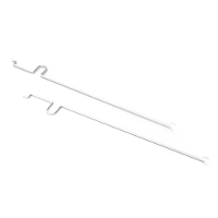 Eachine Mini FW190 RC vliegtuig fixeermiddel vervangonderdelen duwstang volledige set