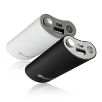 Eachine Mini Y3 6000mah Power Bank External Battery With Led Light