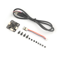 Eachine Minicube F4 Flight Controller Betaflight OSD 2 4S 20*20mm For Aurora 68 90 100 Lizard95