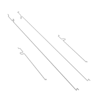 Eachine P 40 Fighter 400mm RC Vliegtuig Reserveonderdeel Duwstang