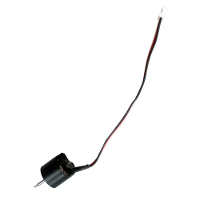 Eachine P 51D Miss Helen 500mm RC vliegtuig Vaste Vleugel Reserveonderdeel Borstelloze Motor